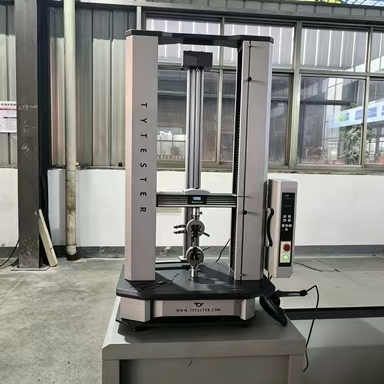 computerized-universal-tensile-tester-rubber-powder-performance-testing-equipment