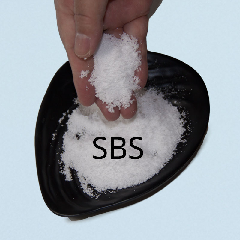 ستايرين‑بوداديين‑ستايرين